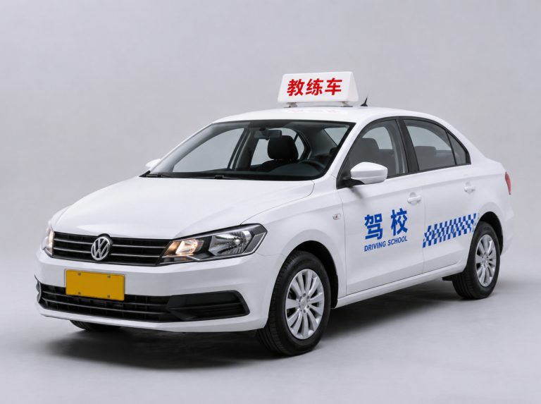 光明区A/B类大车增驾培训